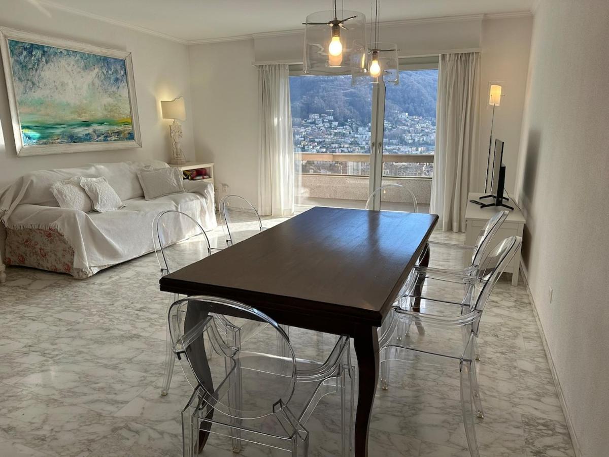 Luxury Penthouse, View Apartamento *