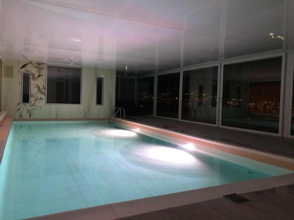 Apartamento Luxury Penthouse, View *
