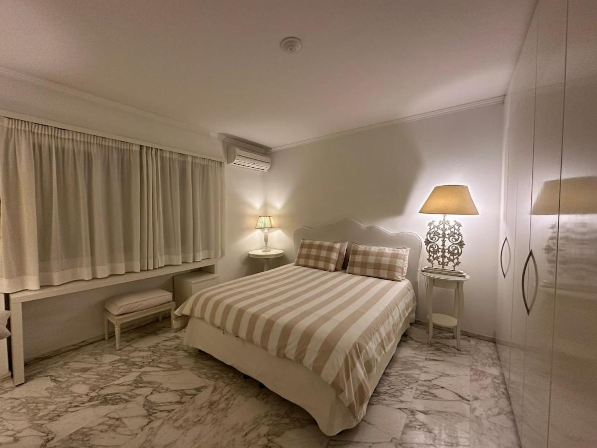 Luxury Penthouse, View Porza